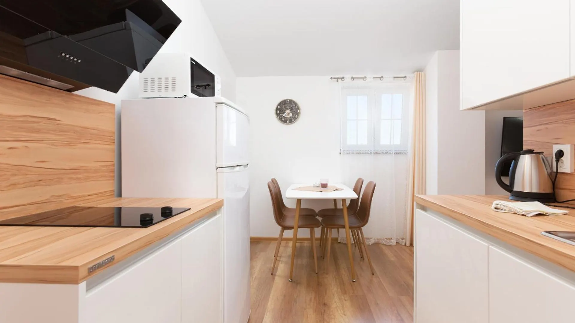 Marco Polo - M7 Second Floor - Mpolo Apartment Medulin Croatia