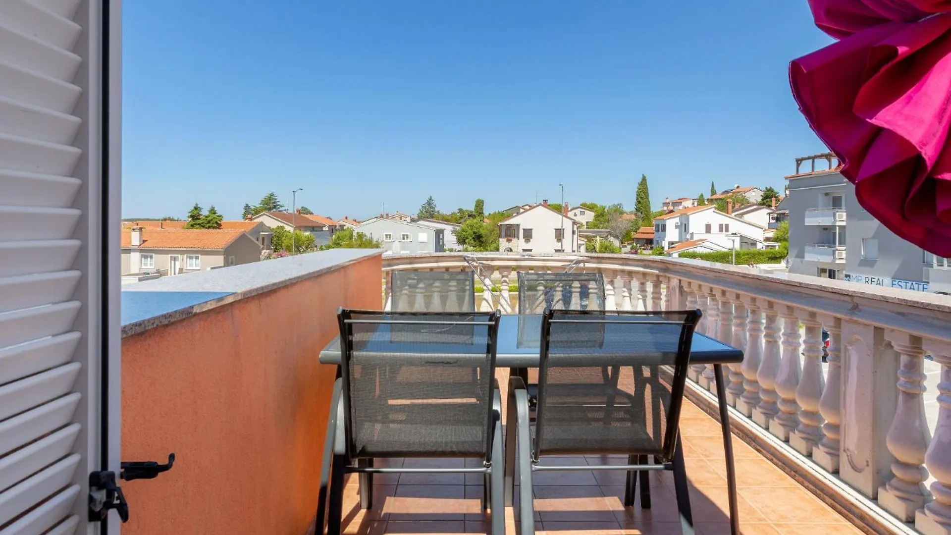 Marco Polo - M7 Second Floor - Mpolo Apartment Medulin Croatia
