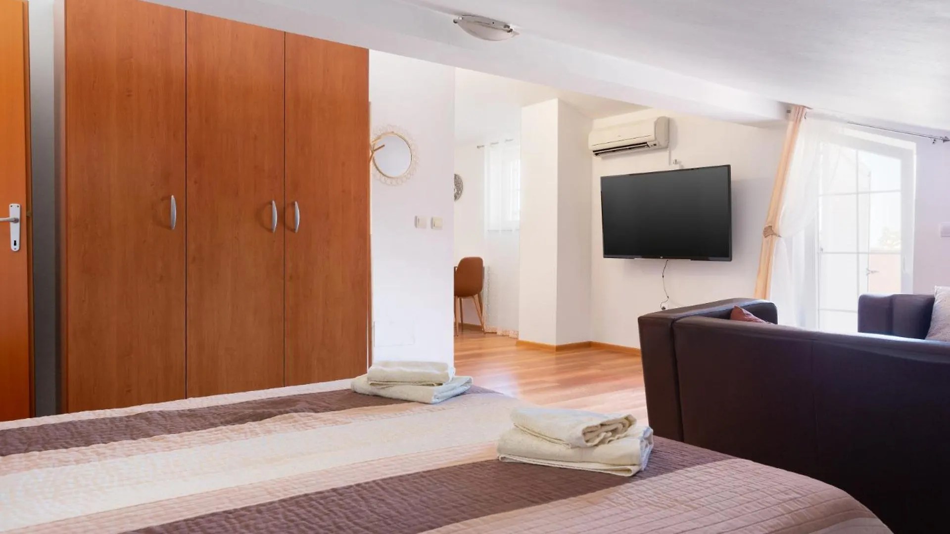 Marco Polo - M7 Second Floor - Mpolo Apartment Medulin