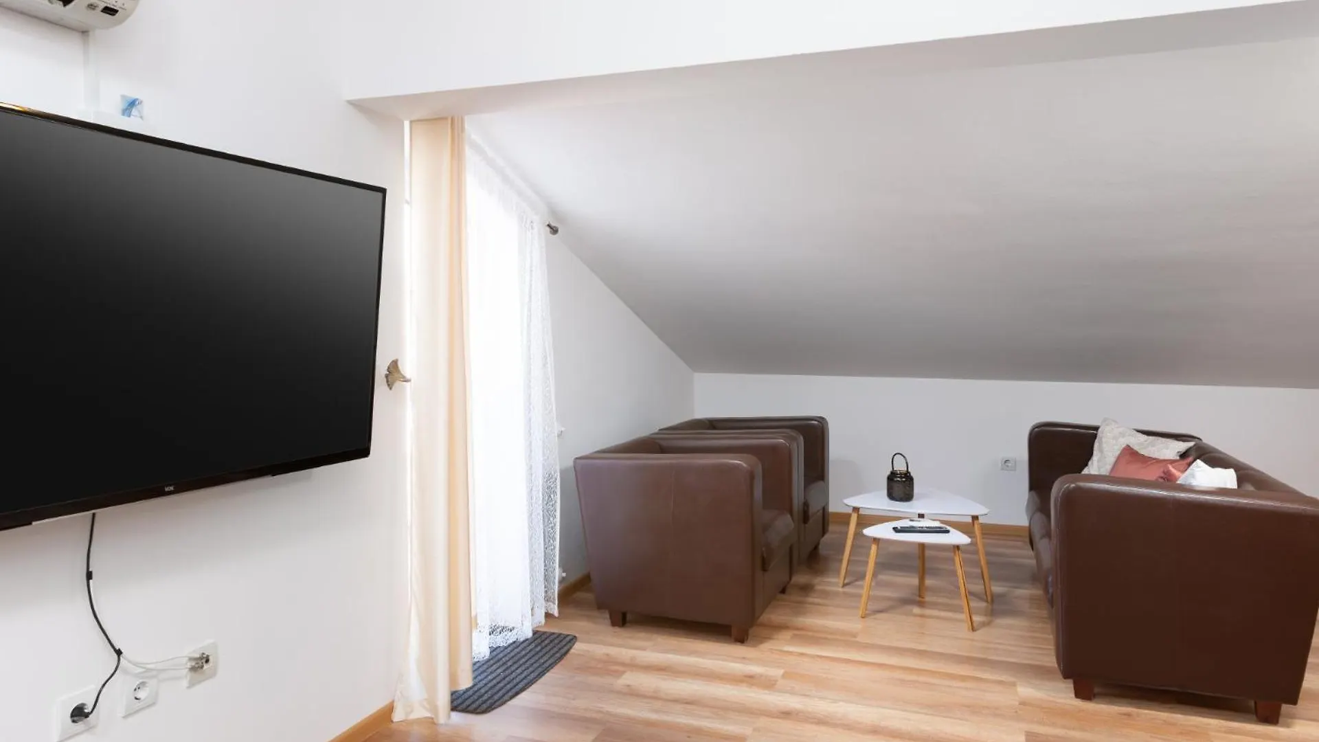 Marco Polo - M7 Second Floor - Mpolo Apartment Medulin