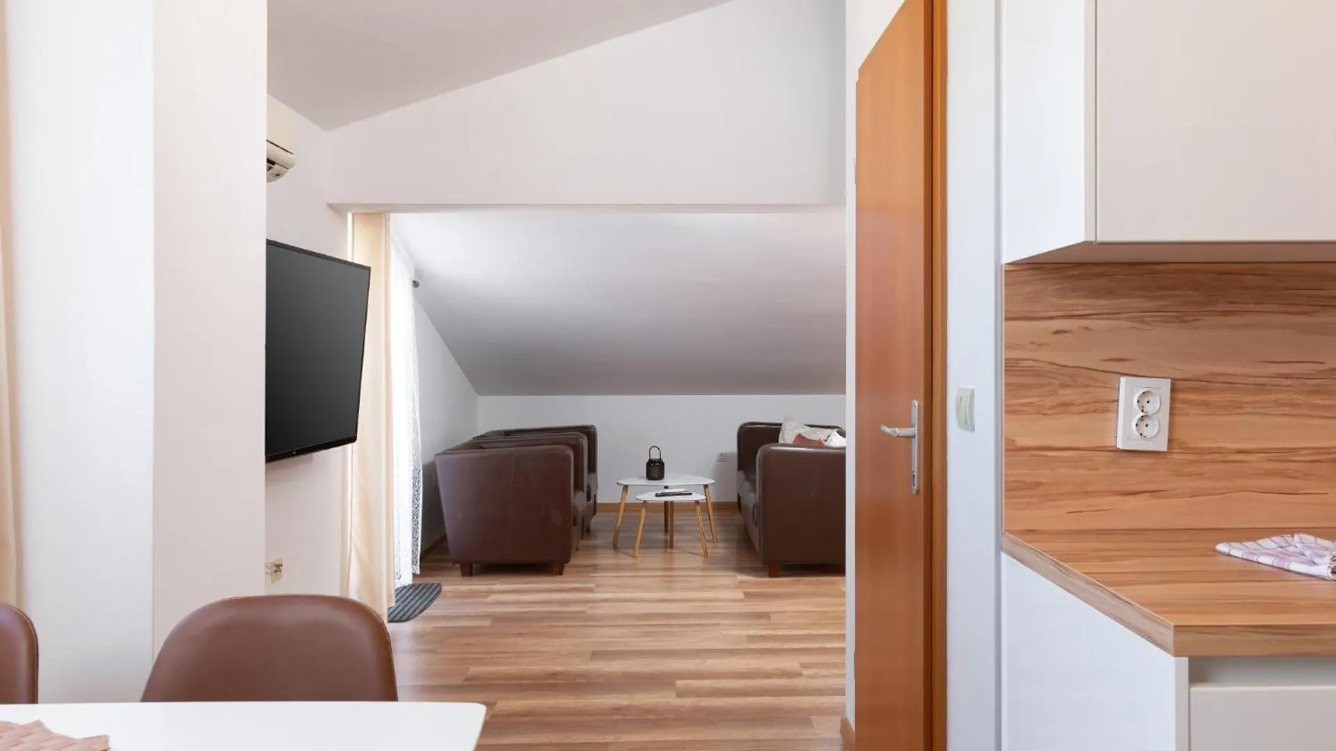 Marco Polo - M7 Second Floor - Mpolo Apartment Medulin