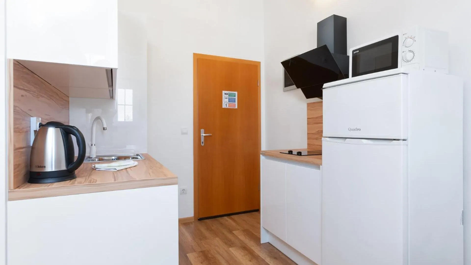 Marco Polo - M7 Second Floor - Mpolo Apartment Medulin 0*,  Croatia