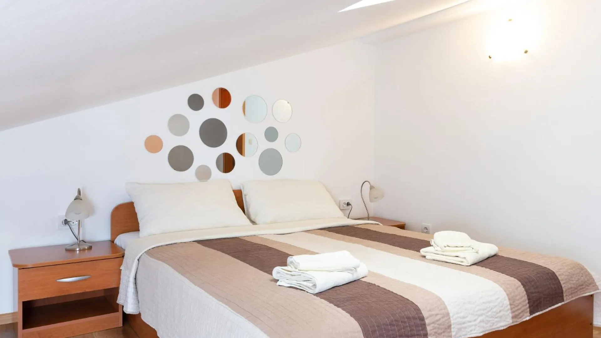Marco Polo - M7 Second Floor - Mpolo Apartment Medulin