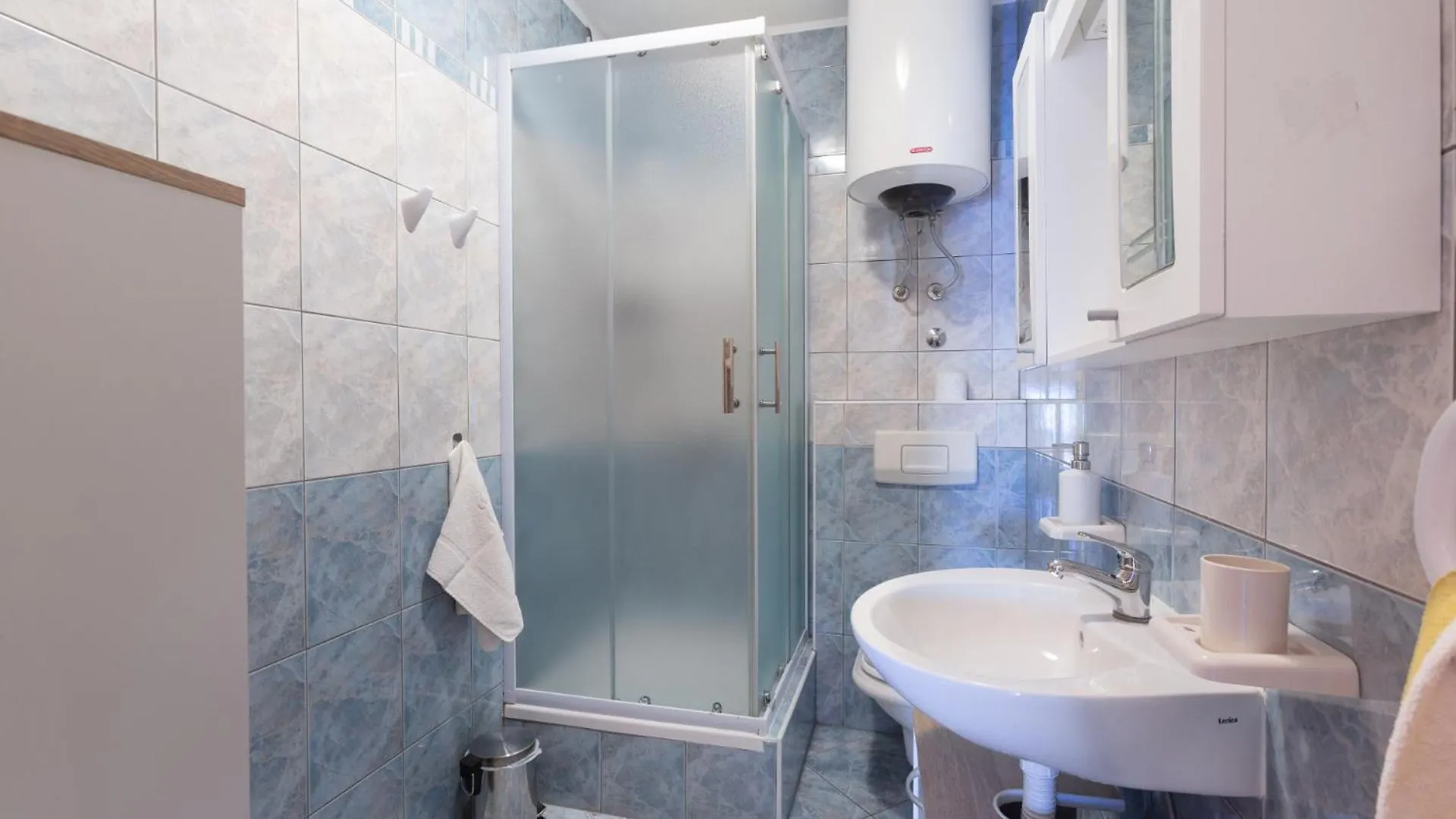Marco Polo - M7 Second Floor - Mpolo Apartment Medulin 0*,  Croatia